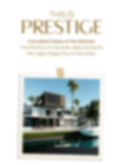 PRESTIGE-BLURED