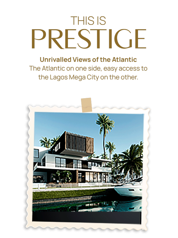 prestige