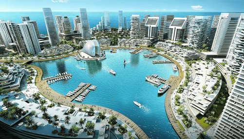 Investing in Eko Atlantic: Louisville – The Preferred Choice